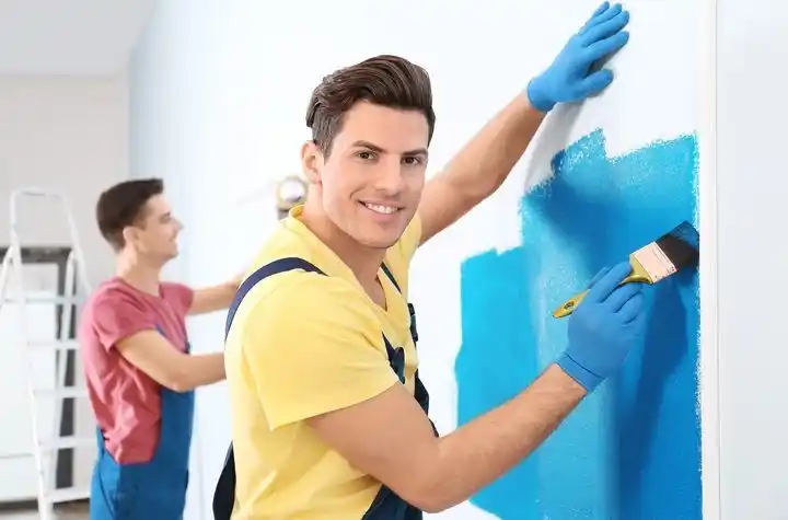schilderen Doenrade
